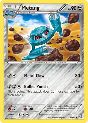 Metang, XY - Ancient Origins