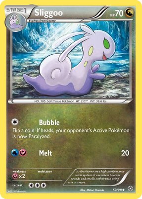 Sliggoo, XY - Ancient Origins