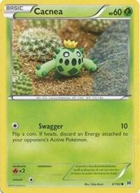 Cacnea, XY - BREAKthrough