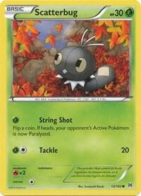 Scatterbug, XY - BREAKthrough