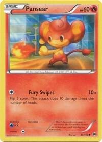 Pansear, XY - BREAKthrough