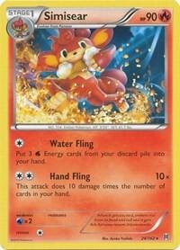 Simisear, XY - BREAKthrough