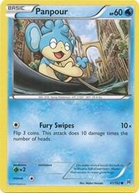 Panpour, XY - BREAKthrough