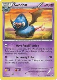 Swoobat, XY - BREAKthrough
