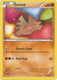 Swinub, XY - BREAKthrough