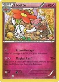 Floette, XY - BREAKthrough