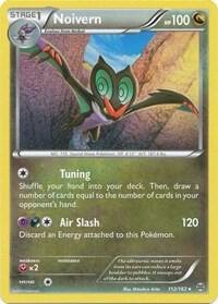 Noivern, XY - BREAKthrough