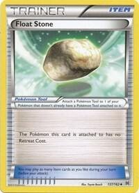 Float Stone, XY - BREAKthrough