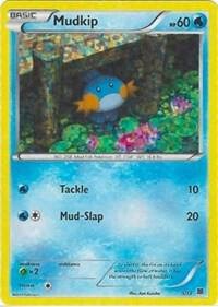 Mudkip, McDonald's Promos 2015