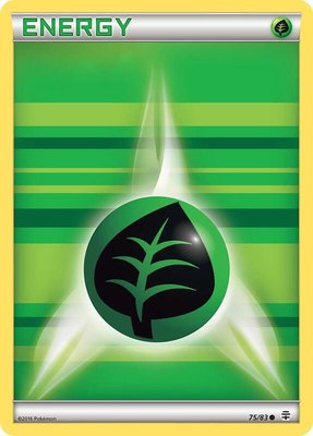 Grass Energy, Generations