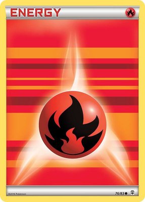 Fire Energy, Generations