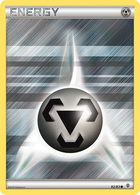 Metal Energy, Generations