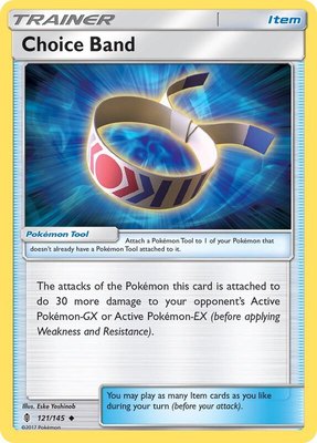 Choice Band, SM - Guardians Rising