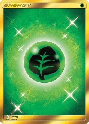 Grass Energy (Secret), SM - Guardians Rising
