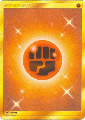 Fighting Energy (Secret), SM - Guardians Rising