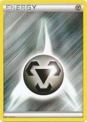 Metal Energy (2013 Unnumbered), Deck Exclusives