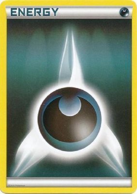 Darkness Energy (2013 Unnumbered), Deck Exclusives