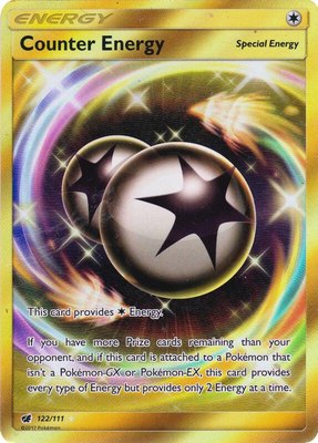 Counter Energy (Secret), SM - Crimson Invasion