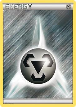 Metal Energy (2011 Unnumbered), League & Championship Cards
