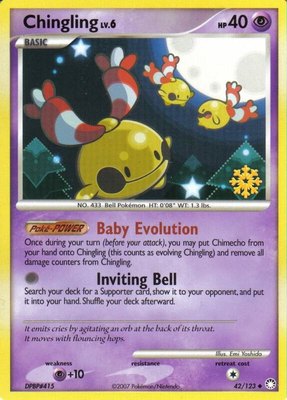 Chingling, Countdown Calendar Promos
