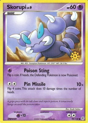 Skorupi, Countdown Calendar Promos