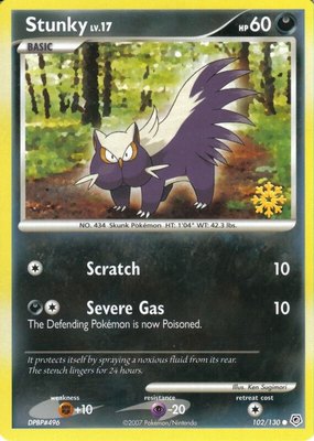 Stunky, Countdown Calendar Promos