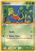 Treecko