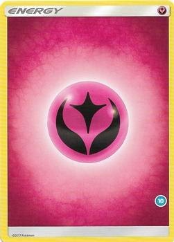 Fairy Energy (10), SM Trainer Kit: Alolan Sandslash & Alolan Ninetales