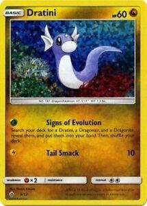 Dratini, McDonald's Promos 2018