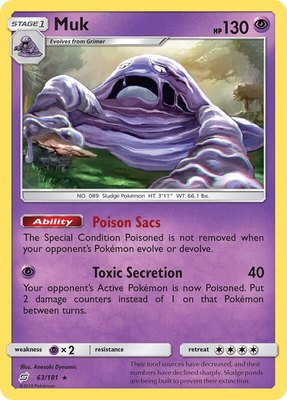 Muk, SM - Team Up