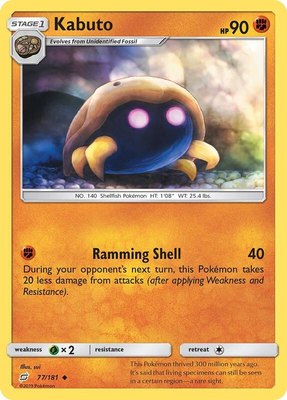 Kabuto, SM - Team Up