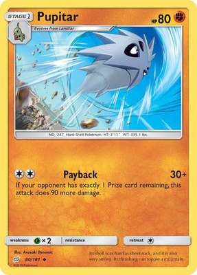 Pupitar, SM - Team Up
