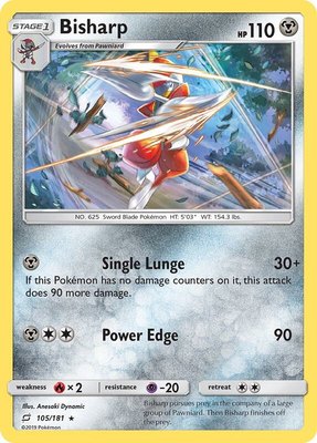 Bisharp, SM - Team Up