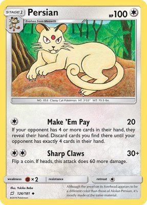 Persian, SM - Team Up
