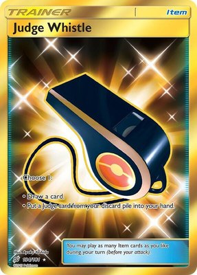 Judge Whistle (Secret), SM - Team Up