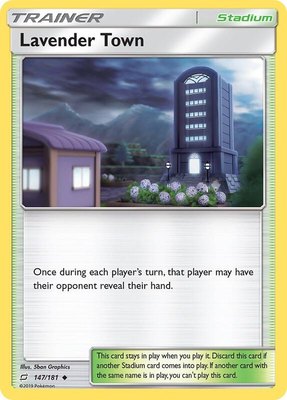 Lavender Town, SM - Team Up