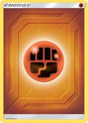 Fighting Energy (2019 Unnumbered), SM - Team Up