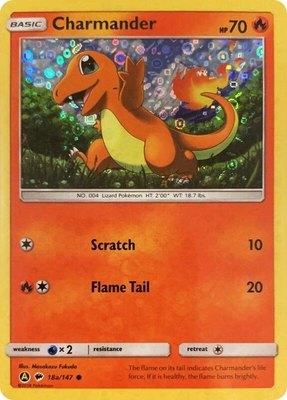 Charmander (General Mills Promo), Miscellaneous Cards & Products
