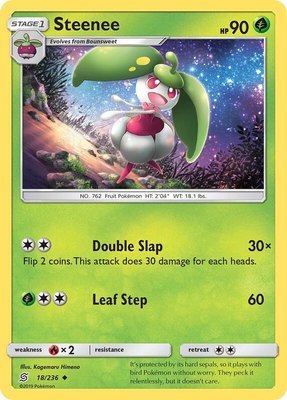 Steenee, SM - Unified Minds