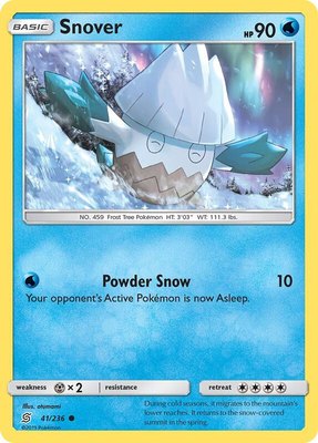 Snover, SM - Unified Minds