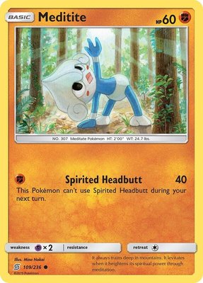 Meditite, SM - Unified Minds