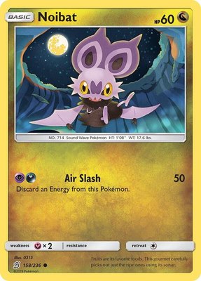 Noibat, SM - Unified Minds