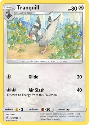 Tranquill, SM - Unified Minds