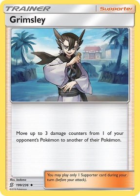 Grimsley, SM - Unified Minds