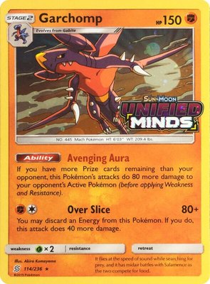 Garchomp (Cosmos Holo), Miscellaneous Cards & Products