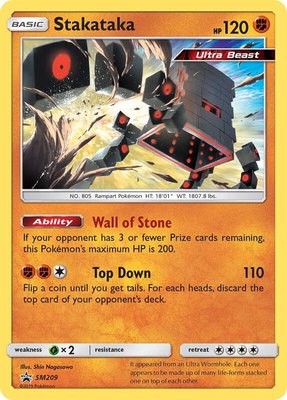 Stakataka, SM Promos