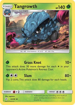 Tangrowth, SM - Cosmic Eclipse