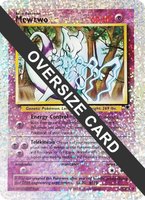 Mewtwo (Box Topper)