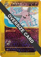 Espeon (Box Topper)