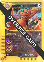 Charizard (Box Topper)
